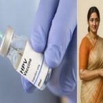 free hpv vaccine india government launches drive to prevent cervical cancer for 14 year old girls