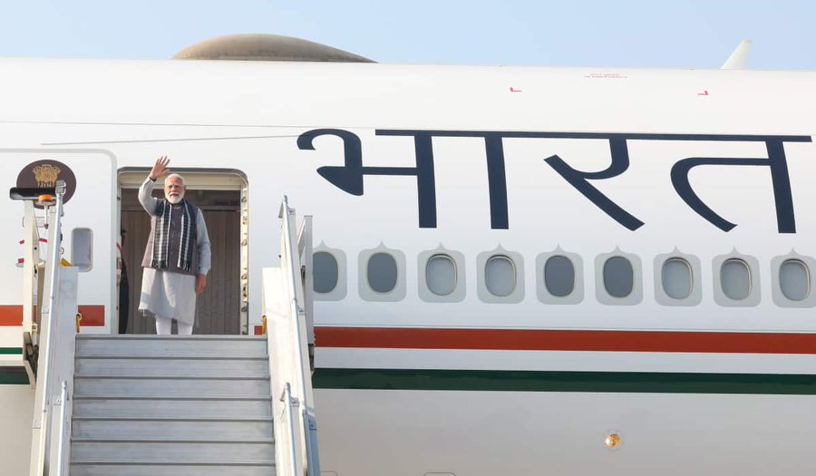 PM Modi's Israel visit is a signal amidst US-Iran tensions