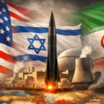 Attack on US embassy in Riyadh triggers more tensions 10 points