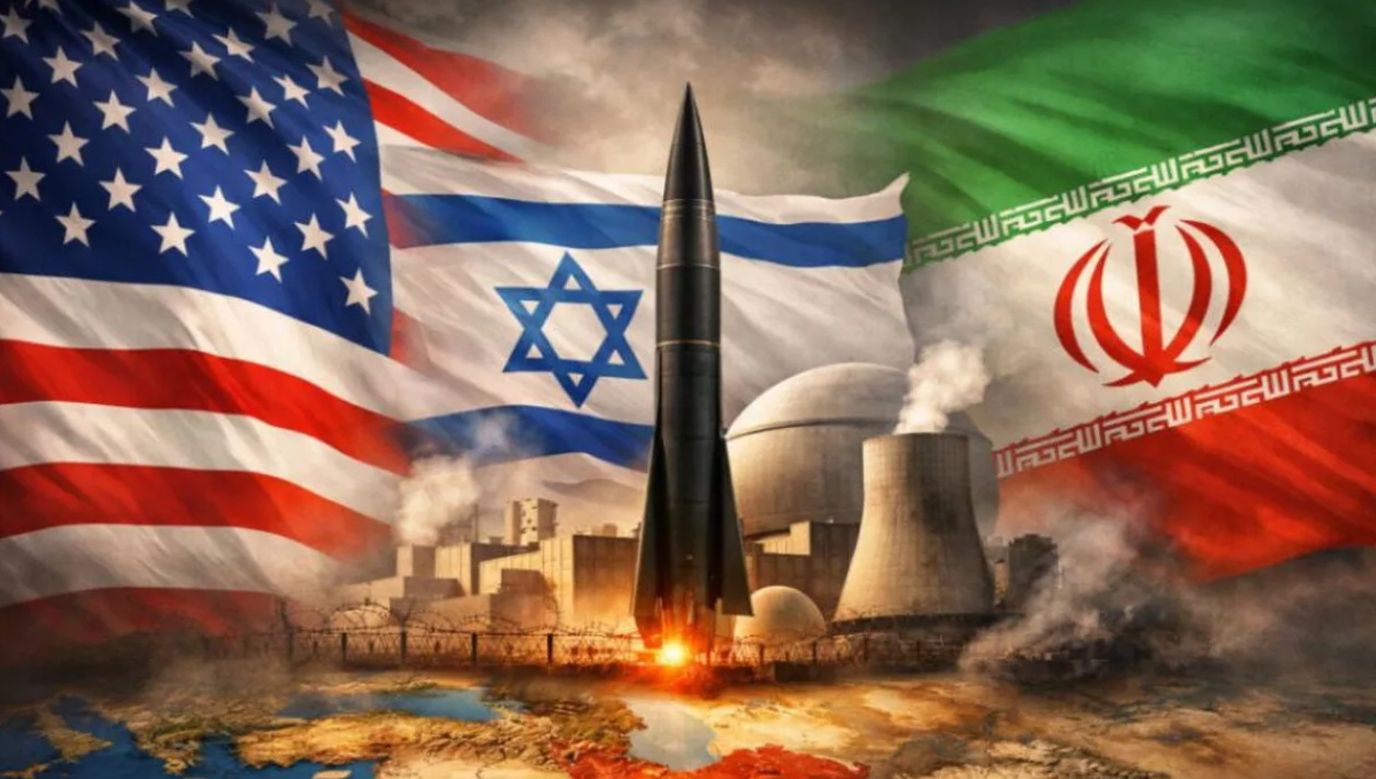 Attack on US embassy in Riyadh triggers more tensions 10 points